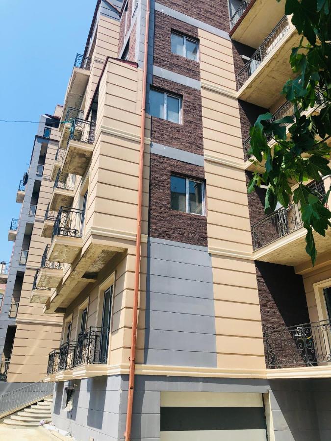 Apartamento Wellconect Kutaisi Exterior foto