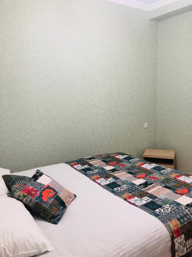 Apartamento Wellconect Kutaisi Exterior foto