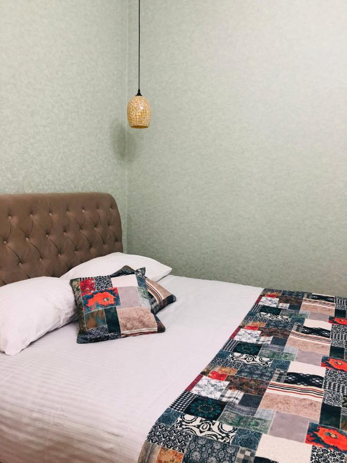 Apartamento Wellconect Kutaisi Exterior foto