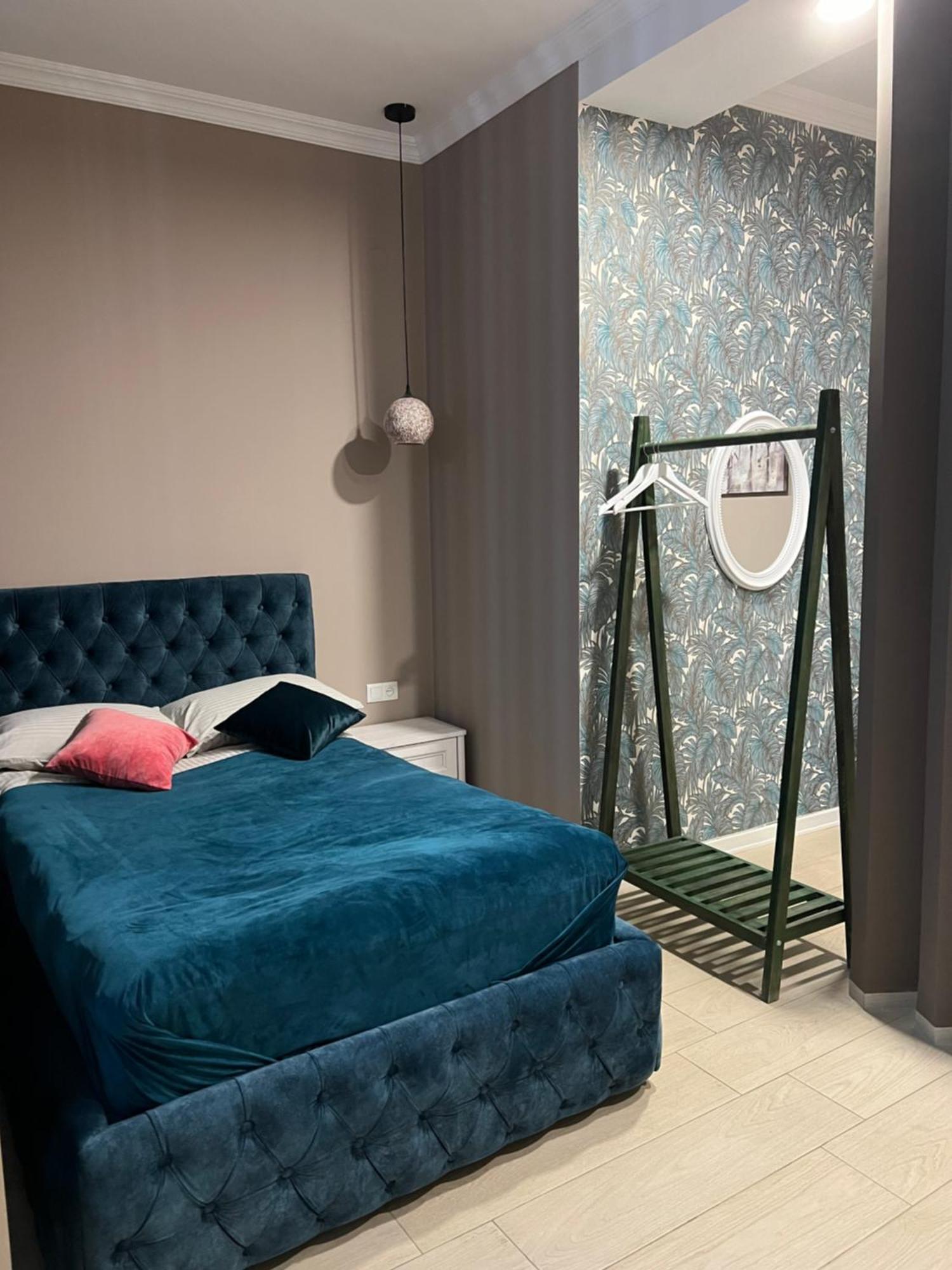 Apartamento Wellconect Kutaisi Exterior foto