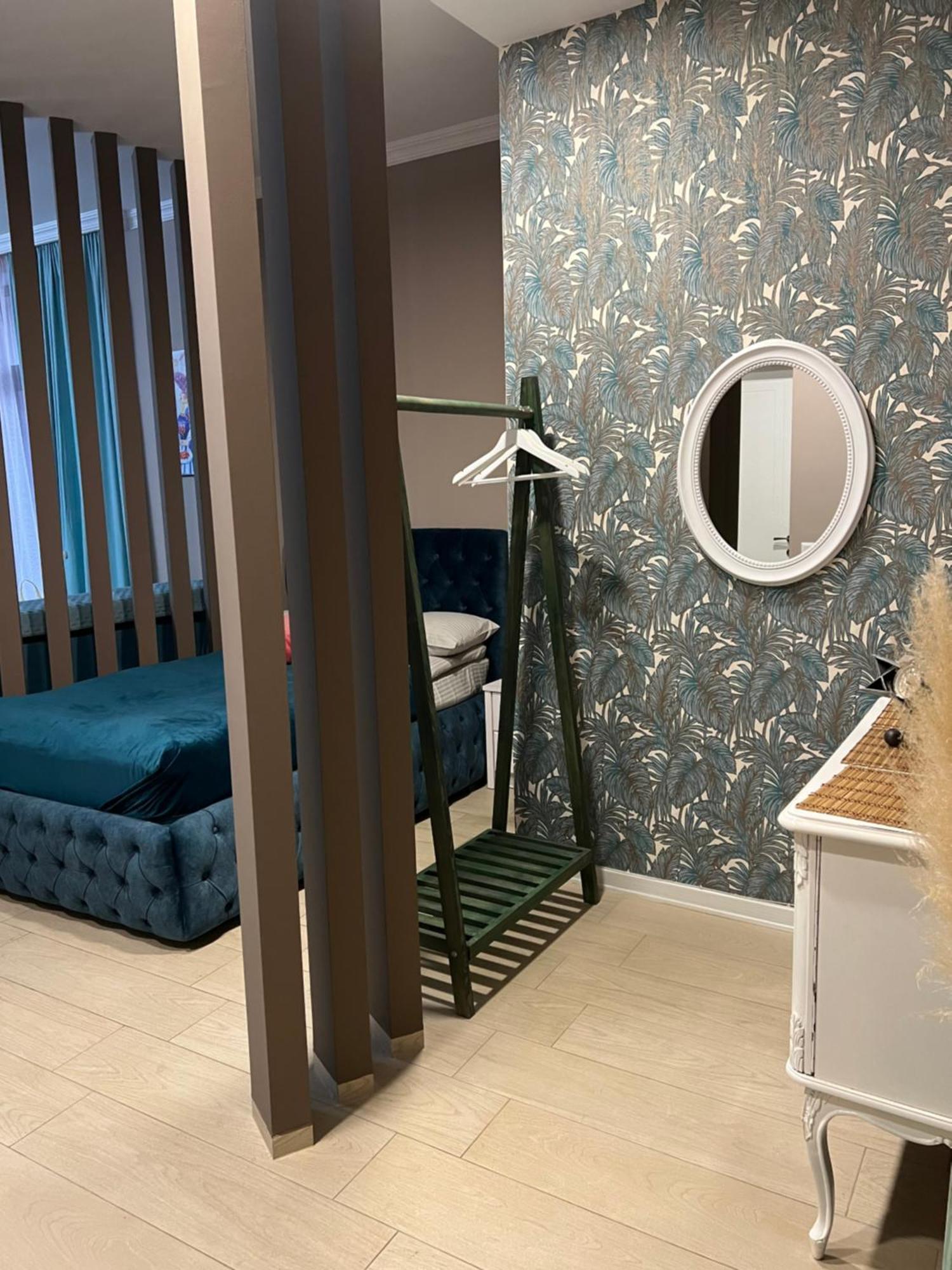 Apartamento Wellconect Kutaisi Exterior foto